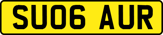 SU06AUR