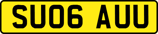 SU06AUU