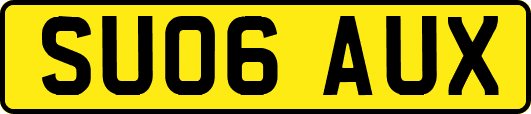 SU06AUX