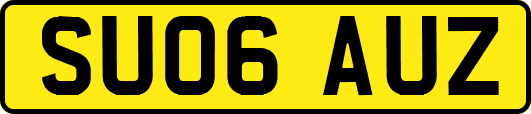 SU06AUZ