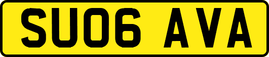 SU06AVA