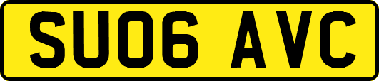 SU06AVC