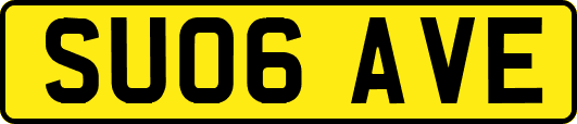 SU06AVE