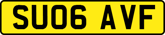 SU06AVF