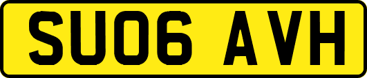 SU06AVH