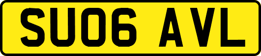 SU06AVL