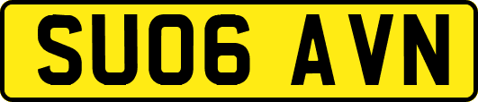 SU06AVN