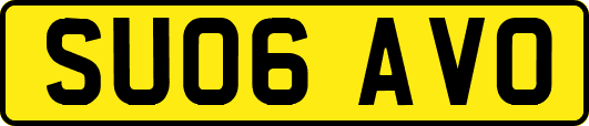SU06AVO