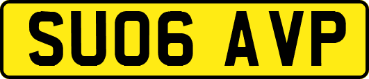 SU06AVP