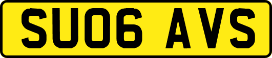 SU06AVS
