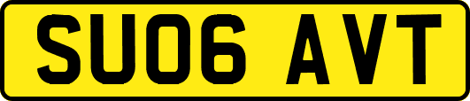 SU06AVT