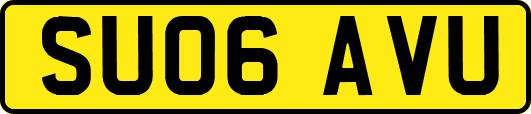 SU06AVU