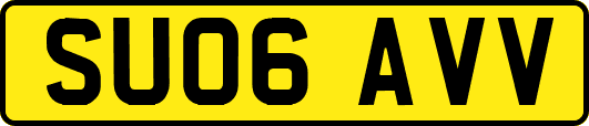 SU06AVV
