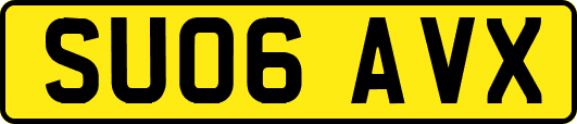 SU06AVX