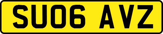 SU06AVZ
