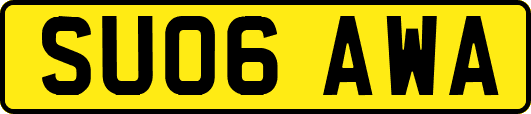 SU06AWA