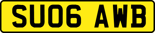 SU06AWB