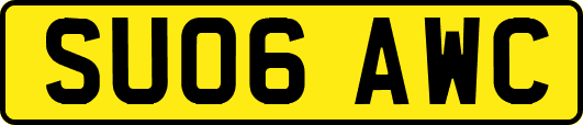 SU06AWC