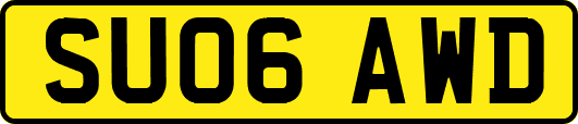 SU06AWD