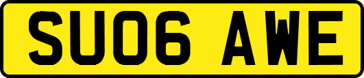 SU06AWE