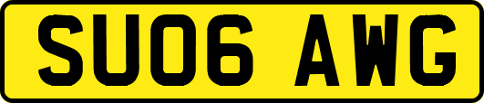 SU06AWG