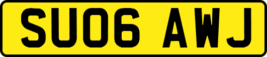 SU06AWJ