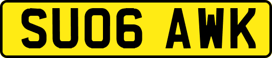 SU06AWK