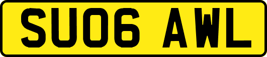SU06AWL