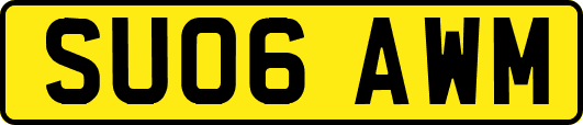 SU06AWM