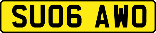 SU06AWO