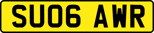 SU06AWR