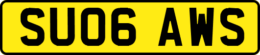 SU06AWS