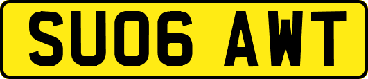 SU06AWT