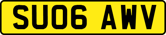 SU06AWV