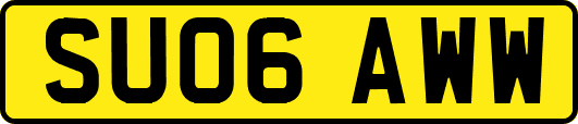 SU06AWW