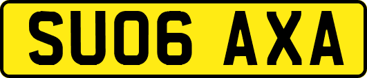 SU06AXA