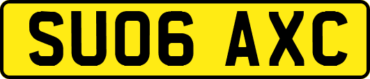 SU06AXC