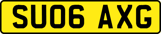 SU06AXG