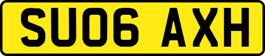 SU06AXH