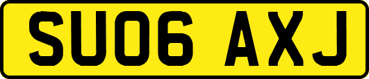 SU06AXJ