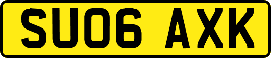 SU06AXK