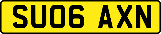 SU06AXN