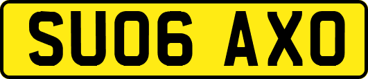 SU06AXO