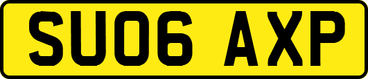SU06AXP