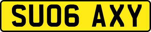 SU06AXY