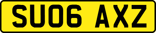 SU06AXZ