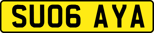 SU06AYA