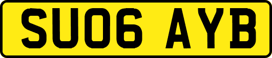 SU06AYB