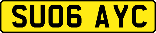 SU06AYC