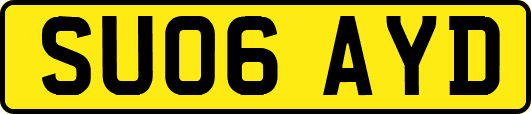 SU06AYD